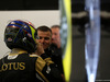 GP SPAGNA, 08.02.2015- Free Practice 1, Pastor Maldonado (VEN) Lotus F1 Team E23