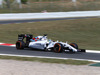 GP SPAGNA, 08.02.2015- Free Practice 1, Felipe Massa (BRA) Williams F1 Team FW37