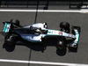 GP SPAGNA, 08.02.2015- Free Practice 1, Lewis Hamilton (GBR) Mercedes AMG F1 W06