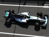 GP SPAGNA, 08.02.2015- Free Practice 1, Nico Rosberg (GER) Mercedes AMG F1 W06