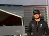 GP SPAGNA, 08.02.2015- Nico Rosberg (GER) Mercedes AMG F1 W06
