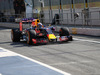 GP SPAGNA, 08.02.2015- Free Practice 1, Daniel Ricciardo (AUS) Red Bull Racing RB11