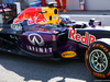 GP SPAGNA, 08.02.2015- Free Practice 1, Daniel Ricciardo (AUS) Red Bull Racing RB11