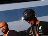 GP SPAGNA, 08.02.2015- Lewis Hamilton (GBR) Mercedes AMG F1 W06