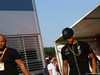 GP SPAGNA, 08.02.2015- Lewis Hamilton (GBR) Mercedes AMG F1 W06