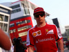 GP SPAGNA, 08.02.2015- Kimi Raikkonen (FIN) Ferrari SF15-T