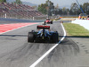 GP SPAGNA, 08.02.2015- Free Practice 1, Pastor Maldonado (VEN) Lotus F1 Team E23