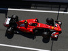 GP SPAGNA, 08.02.2015- Free Practice 1, Kimi Raikkonen (FIN) Ferrari SF15-T