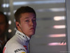 GP SPAGNA, 08.02.2015- Free Practice 1, Daniil Kvyat (RUS) Red Bull Racing RB11
