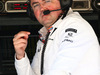 GP SPAGNA, 08.02.2015- Free Practice 1, Eric Boullier (FRA) McLaren Racing Director