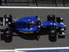 GP SPAGNA, 08.02.2015- Free Practice 1, Raffaele Marciello (ITA) Sauber C34 developing e deserve driver