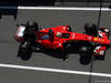 GP SPAGNA, 08.02.2015- Free Practice 1, Sebastian Vettel (GER) Ferrari SF15-T