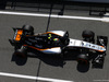 GP SPAGNA, 08.02.2015- Free Practice 1, Sergio Perez (MEX) Sahara Force India F1 Team VJM08