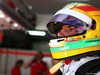 GP SPAGNA, 08.02.2015- Free Practice 1, Roberto Merhi (ESP) Manor Marussia F1 Team