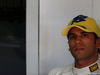 GP SPAGNA, 08.02.2015- Free Practice 1, Felipe Nasr (BRA) Sauber C34