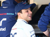 GP SPAGNA, 08.02.2015- Free Practice 1, Felipe Massa (BRA) Williams F1 Team FW37
