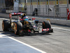 GP SPAGNA, 08.02.2015- Free Practice 1, Jolyon Palmer (GBR)  Lotus F1 Team E23 deserve e developing driver
