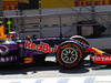 GP SPAGNA, 08.02.2015- Free Practice 1, Daniil Kvyat (RUS) Red Bull Racing RB11