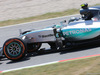 GP SPAGNA, 08.02.2015- Free Practice 2, Nico Rosberg (GER) Mercedes AMG F1 W06