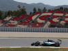 GP SPAGNA, 08.02.2015- Free Practice 2, Nico Rosberg (GER) Mercedes AMG F1 W06