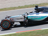 GP SPAGNA, 08.02.2015- Free Practice 2, Lewis Hamilton (GBR) Mercedes AMG F1 W06