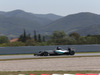 GP SPAGNA, 08.02.2015- Free Practice 2, Lewis Hamilton (GBR) Mercedes AMG F1 W06