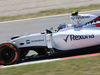 GP SPAGNA, 08.02.2015- Free Practice 2, Valtteri Bottas (FIN) Williams F1 Team FW37