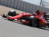 GP SPAGNA, 08.02.2015- Free Practice 2, Kimi Raikkonen (FIN) Ferrari SF15-T