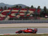 GP SPAGNA, 08.02.2015- Free Practice 2, Sebastian Vettel (GER) Ferrari SF15-T