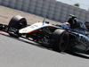 GP SPAGNA, 08.02.2015- Free Practice 2, Sergio Perez (MEX) Sahara Force India F1 Team VJM08