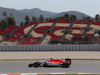 GP SPAGNA, 08.02.2015- Free Practice 2, William Stevens (GBR) Manor Marussia F1 Team