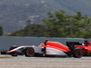 GP SPAGNA, 08.02.2015- Free Practice 2, Roberto Merhi (ESP) Manor Marussia F1 Team