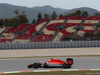 GP SPAGNA, 08.02.2015- Free Practice 2, Roberto Merhi (ESP) Manor Marussia F1 Team