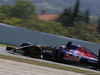 GP SPAGNA, 08.02.2015- Free Practice 2, Max Verstappen (NED) Scuderia Toro Rosso STR10
