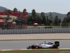 GP SPAGNA, 08.02.2015- Free Practice 2, Valtteri Bottas (FIN) Williams F1 Team FW37