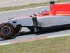 GP SPAGNA, 08.02.2015- Free Practice 2, William Stevens (GBR) Manor Marussia F1 Team