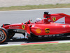 GP SPAGNA, 08.02.2015- Free Practice 2, Sebastian Vettel (GER) Ferrari SF15-T