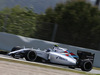 GP SPAGNA, 08.02.2015- Free Practice 2, Valtteri Bottas (FIN) Williams F1 Team FW37