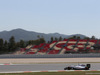 GP SPAGNA, 08.02.2015- Free Practice 2, Felipe Massa (BRA) Williams F1 Team FW37