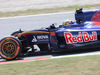 GP SPAGNA, 08.02.2015- Free Practice 2, Carlos Sainz Jr (ESP) Scuderia Toro Rosso STR10
