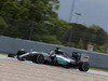 GP SPAGNA, 08.02.2015- Free Practice 2, Lewis Hamilton (GBR) Mercedes AMG F1 W06