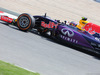 GP SPAGNA, 08.02.2015- Free Practice 2, Daniil Kvyat (RUS) Red Bull Racing RB11
