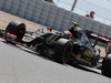 GP SPAGNA, 08.02.2015- Free Practice 2, Pastor Maldonado (VEN) Lotus F1 Team E23