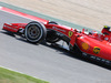 GP SPAGNA, 08.02.2015- Free Practice 2, Kimi Raikkonen (FIN) Ferrari SF15-T