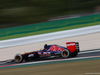 GP SPAGNA, 08.02.2015- Free Practice 2, Carlos Sainz Jr (ESP) Scuderia Toro Rosso STR10