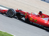 GP SPAGNA, 08.02.2015- Free Practice 2, Sebastian Vettel (GER) Ferrari SF15-T