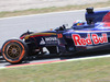 GP SPAGNA, 08.02.2015- Free Practice 2, Max Verstappen (NED) Scuderia Toro Rosso STR10