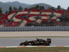 GP SPAGNA, 08.02.2015- Free Practice 2, Pastor Maldonado (VEN) Lotus F1 Team E23