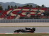 GP SPAGNA, 08.02.2015- Free Practice 2, Nico Hulkenberg (GER) Sahara Force India F1 VJM08