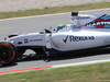 GP SPAGNA, 08.02.2015- Free Practice 2, Felipe Massa (BRA) Williams F1 Team FW37